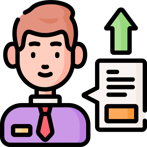 Иконка о карьере